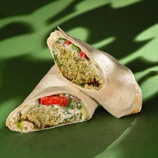 ფალაფელის ვრაპი