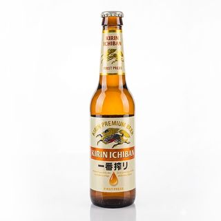 Kirin Ichiban