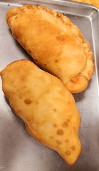 Calzone
