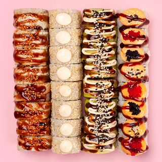 Фантастична креветка