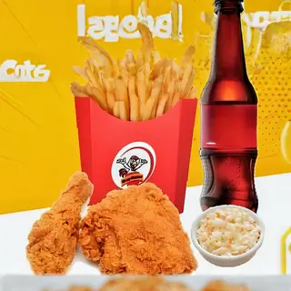 Daily Meal