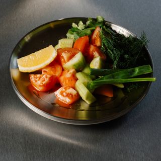 Овочевий рейв 