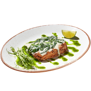 Стейк з філе індички (200/110 г)