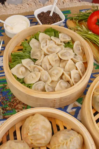 Пельмени