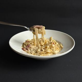 Паста Карбонара (300г)