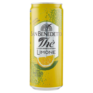 The Limone San Benedetto 