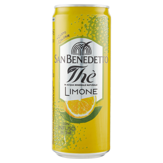 The Limone San Benedetto 