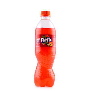ფანტა  ტროპიკი / Fanta Tropic 0.5 L