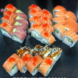 Zestaw Filaman (32 szt.)