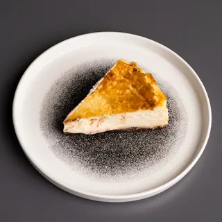 Tarta De Queso