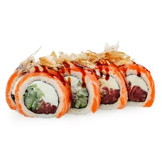 Dragon Deluxe