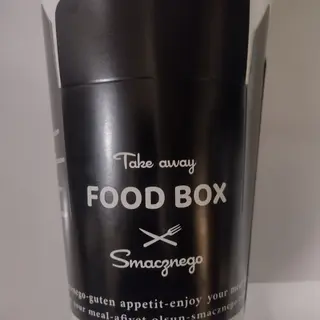 Kebab box XL