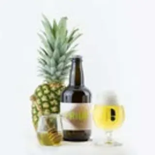 Birra artigianale Prius 75cl