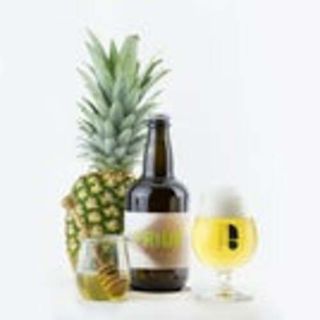 Birra artigianale Prius 75cl