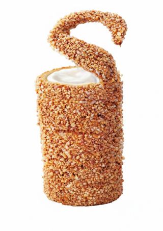 Кюртош Кіндер доставка