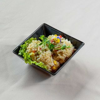 Orez primavera-de post