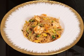 159.Yasai soba