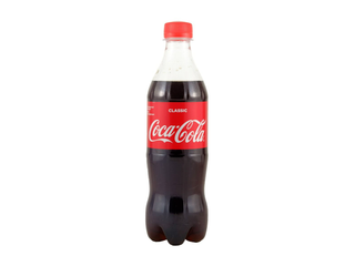 Coca-Cola S