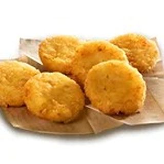Rosti di patate 5 pezzi