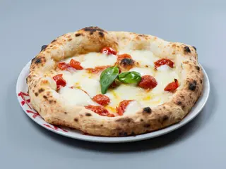 Piennolo con bufala