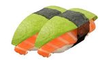 Nigiri Saumon Avocat - 2 Pcs