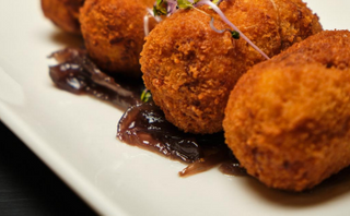 Croquetas Caseras De Codillo (5 Uds.)