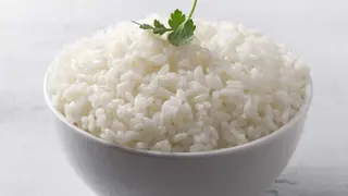 22 Arroz Blanco Perfumado
