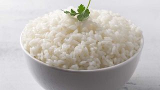 Arroz Blanco (Al Vapor)