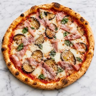 Parmigiana