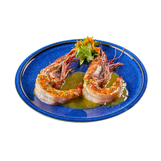 КРАЛСКА СКАРИДА 1 БР