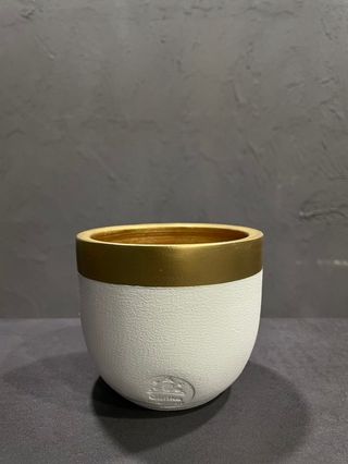 Glinka saksija 10x10 