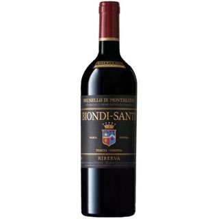 Biondi Santi Brunello Di Montalcino 2015