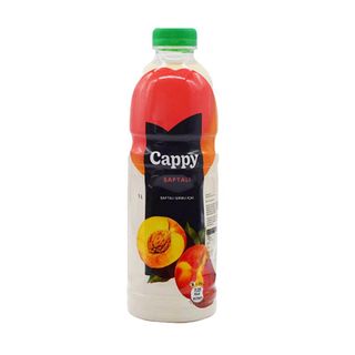 Cappy ატამი 0.5 L
