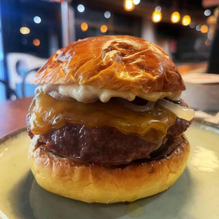 Cheeseburger