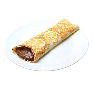 Палачинки с Нутела