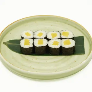 86. Hoso Takuan