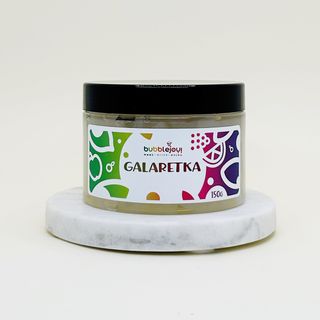 Słoiczek z galaretką 150g