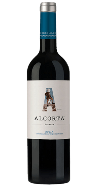 Alcorta Rioja 75Cl