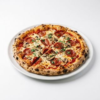Pizza Zrób to sam - 30cm