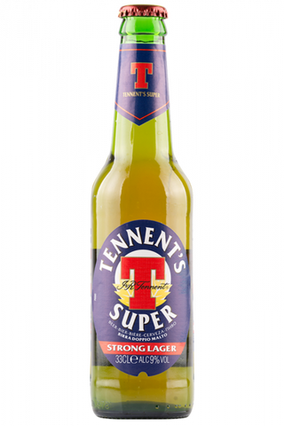 Tennent's 33 cl
