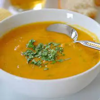 Soupe De Champignons