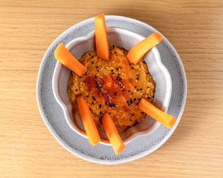 Hummus Caserto