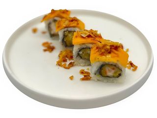 287 Chesse roll - 4 pezzi