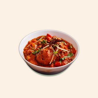 Kadai Chicken (250gr)