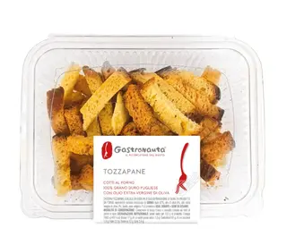 Gastronauta tozzapane 150 g