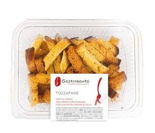 Gastronauta tozzapane 150 g