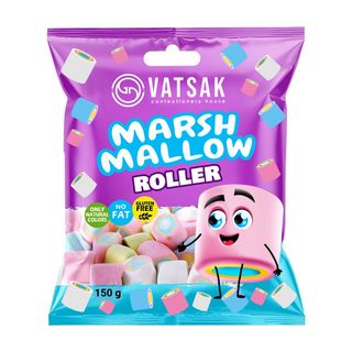 Маршмеллоу Роллер (150г)