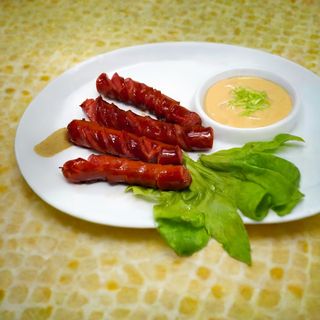 Carnati proaspeti de casa