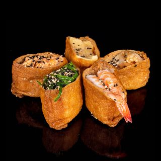 Инари сет (5бр - 250г)