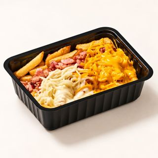 Patatas Chipotle